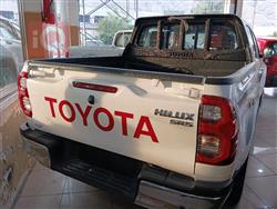 تۆیۆتا هایلۆکس